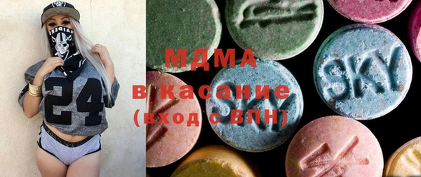 винт Лагань